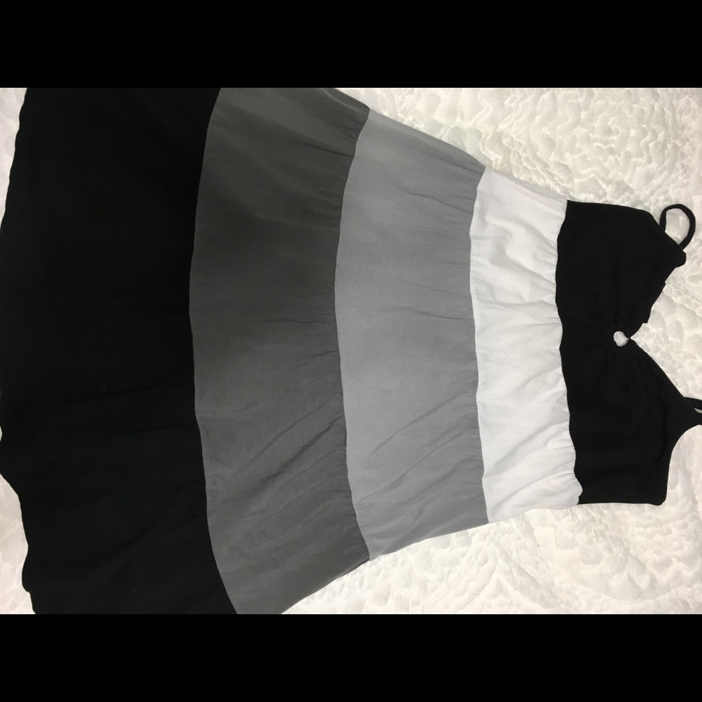 Petite Sundress